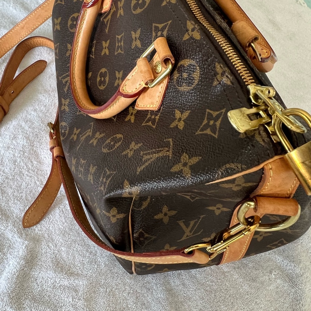 Speedy Bandoulière 35